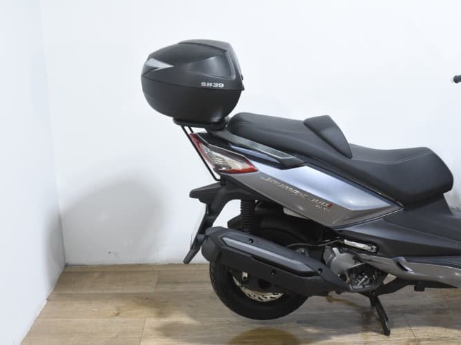 SYM JOYMAX 300I GTS 2017 de segunda mano
