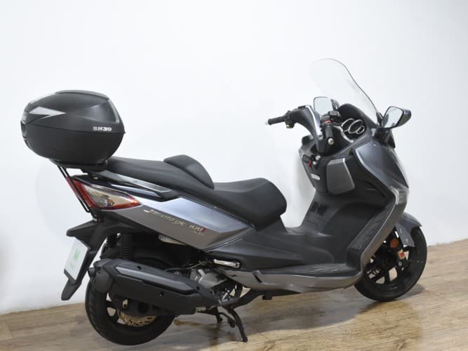 SYM JOYMAX 300I GTS 2017 de segunda mano