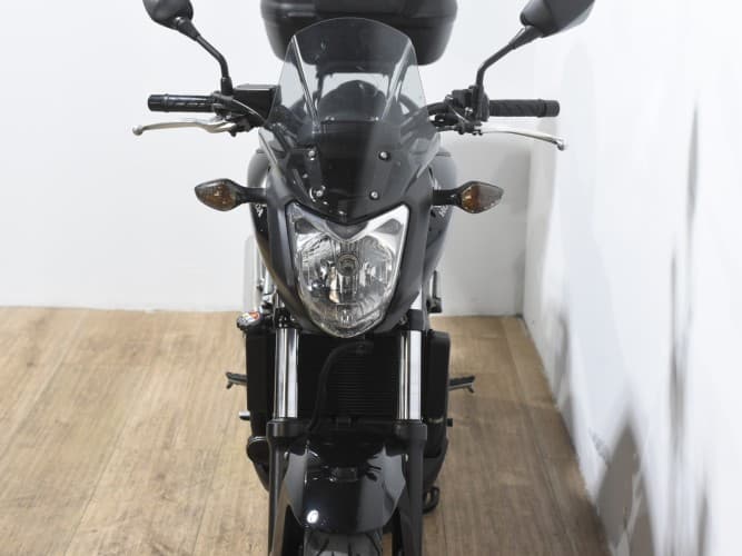 HONDA NC 750 S (A) 2014 de segunda mano