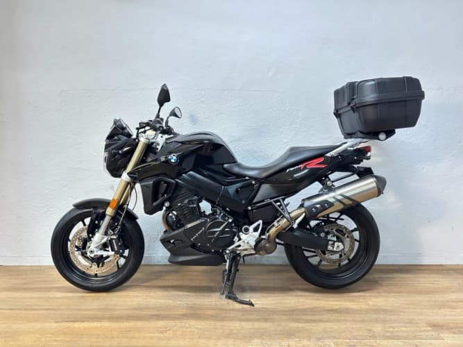 BMW F 800 R (A2) 2018 de segunda mano