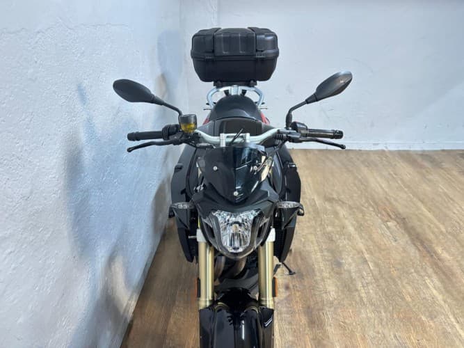 BMW F 800 R (A2) 2018 de segunda mano