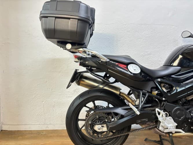 BMW F 800 R (A2) 2018 de segunda mano