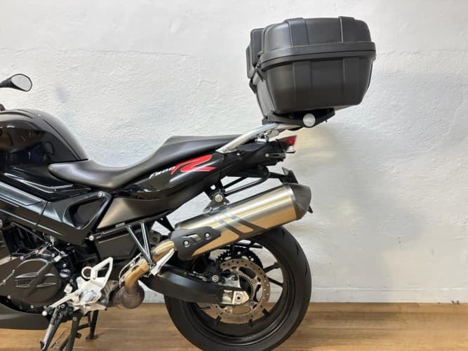 BMW F 800 R (A2) 2018 de segunda mano