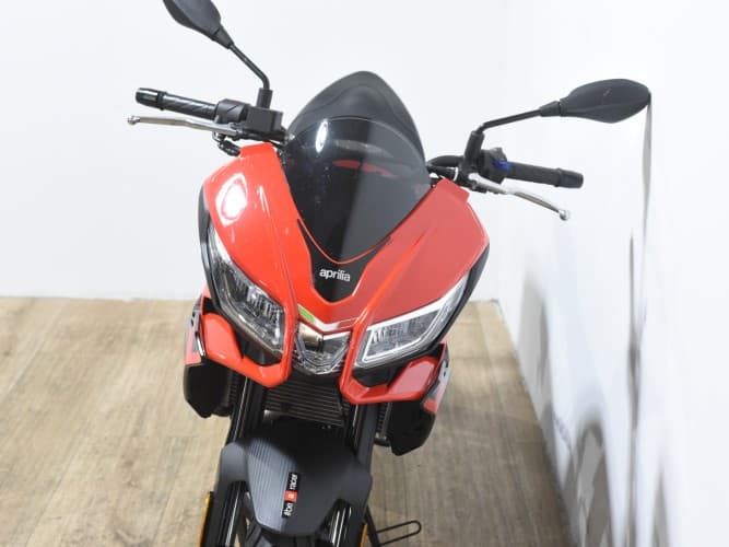Comprar APRILIA TUONO 125 2024 de segunda mano APRILIA TUONO 125 2024 de segunda mano
