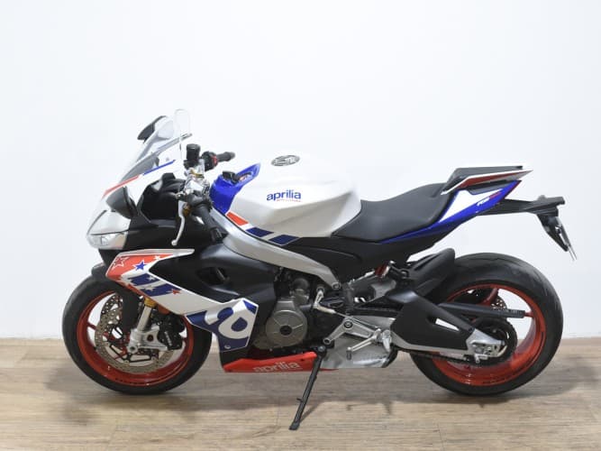APRILIA RS 660 (A) 2024 de segunda mano