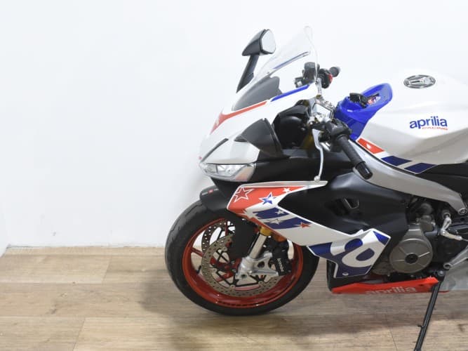 APRILIA RS 660 (A) 2024 de segunda mano