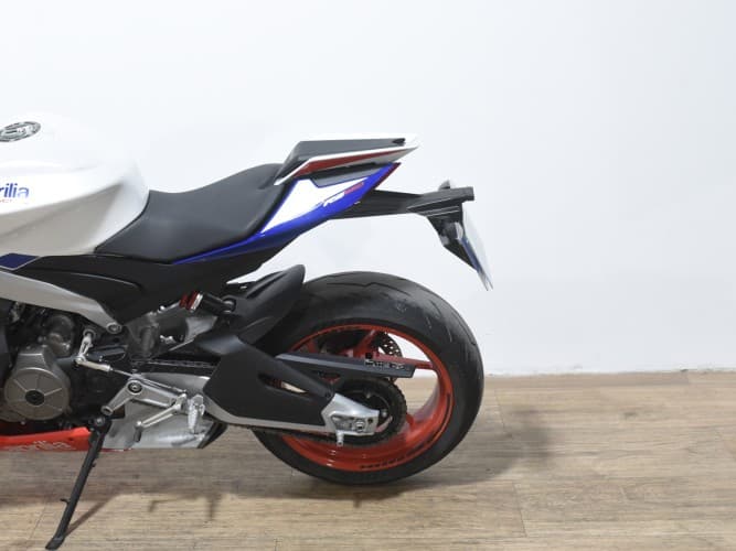 APRILIA RS 660 (A) 2024 de segunda mano
