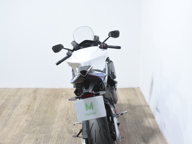 APRILIA RS 660 (A) 2024 de segunda mano