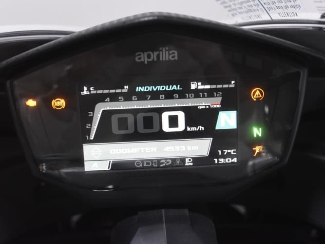 APRILIA RS 660 (A) 2024 de segunda mano