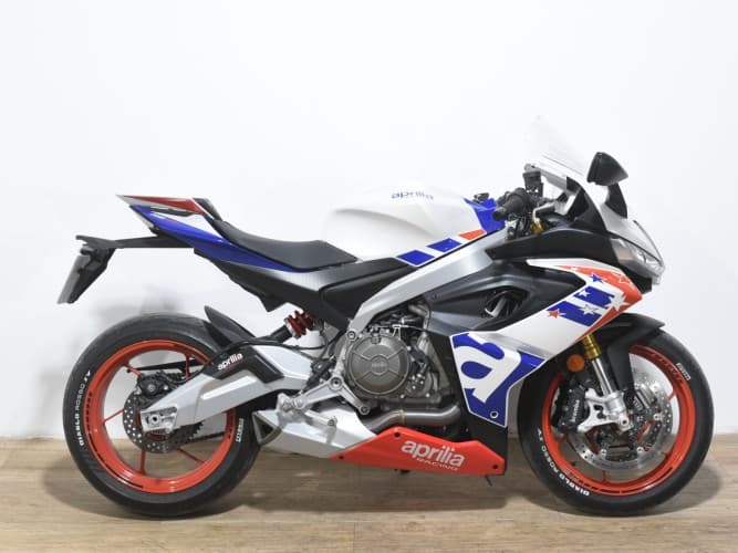 APRILIA RS 660 (A) 2024 de segunda mano