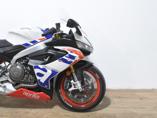 APRILIA RS 660 (A) 2024 de segunda mano