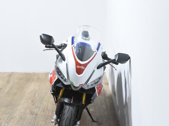 APRILIA RS 660 (A) 2024 de segunda mano