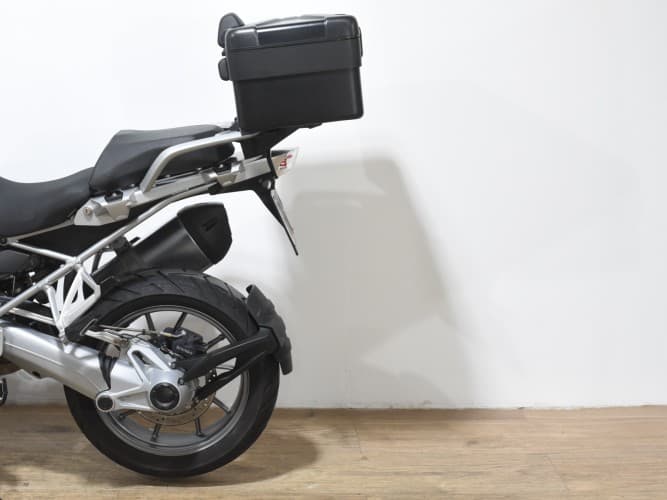 BMW R 1200 GS (TOP CASE)(2 PACKS) 2013 de segunda mano