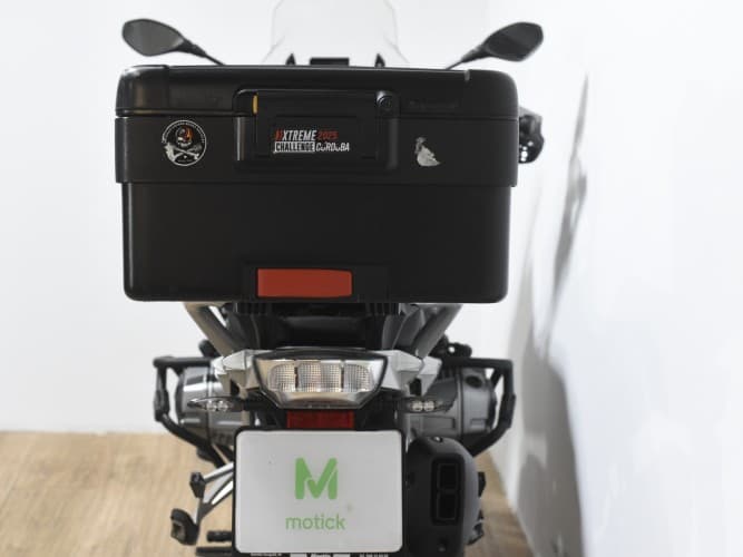 BMW R 1200 GS (TOP CASE)(2 PACKS) 2013 de segunda mano
