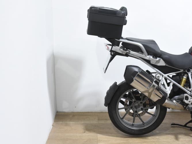 BMW R 1200 GS (TOP CASE)(2 PACKS) 2013 de segunda mano