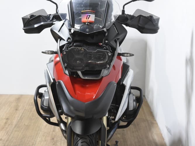 BMW R 1200 GS (TOP CASE)(2 PACKS) 2013 de segunda mano