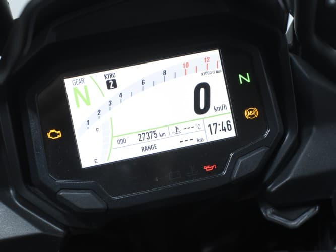 Comprar KAWASAKI VERSYS 650 (2 MALETAS) 2022 de segunda mano KAWASAKI VERSYS 650 (2 MALETAS) 2022 de segunda mano