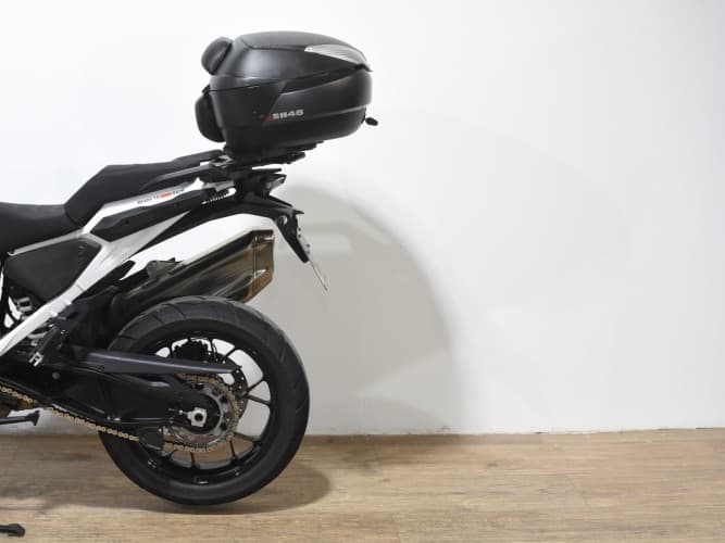 KTM 1290 SUPER ADVENTURE S (TOP CASE) 2023 de segunda mano