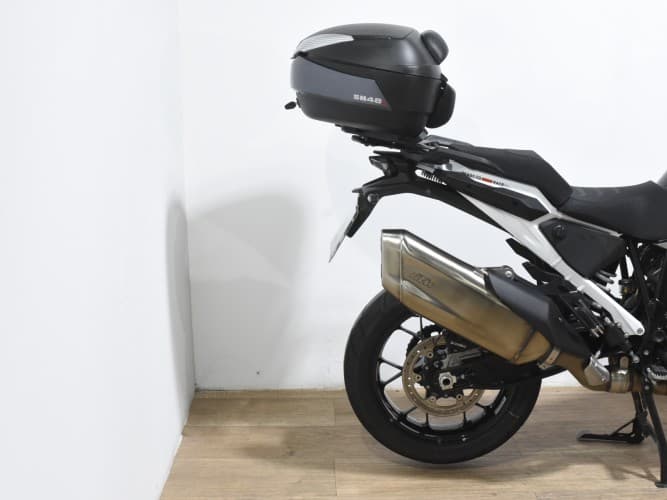 KTM 1290 SUPER ADVENTURE S (TOP CASE) 2023 de segunda mano