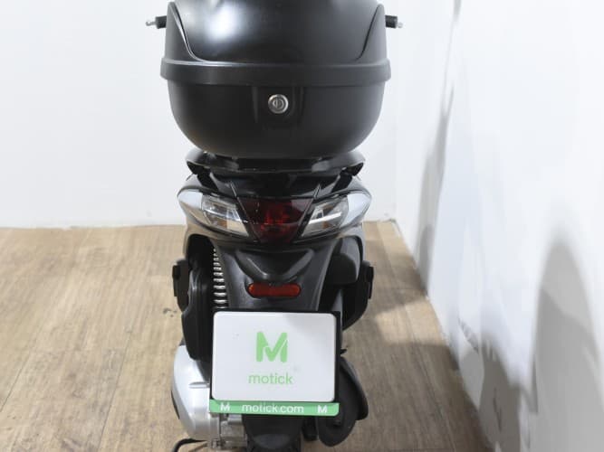 PIAGGIO LIBERTY 125 (TOP CASE) 2022 de segunda mano
