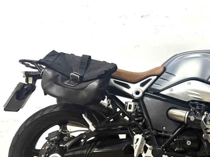 BMW R NINE T SCRAMBLER 2020 de segunda mano