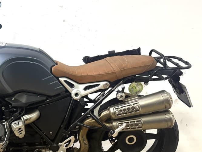 BMW R NINE T SCRAMBLER 2020 de segunda mano