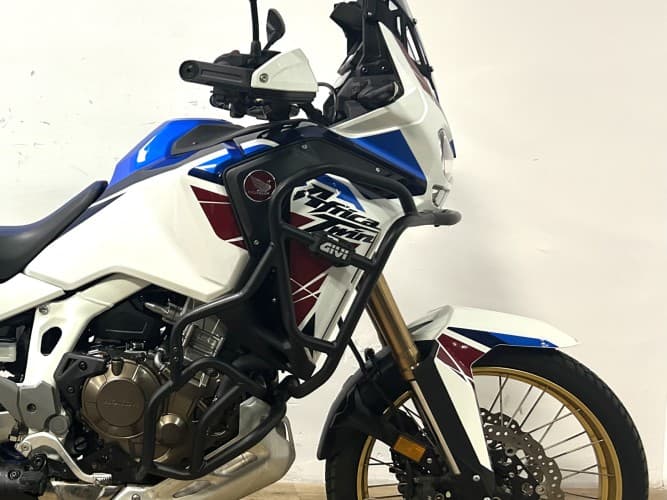 Comprar HONDA CRF 1100 L AFRICA TWIN ADVENTURE SPORTS 2023 de segunda mano HONDA CRF 1100 L AFRICA TWIN ADVENTURE SPORTS 2023 de segunda mano