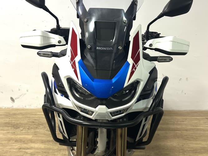Comprar HONDA CRF 1100 L AFRICA TWIN ADVENTURE SPORTS 2023 de segunda mano HONDA CRF 1100 L AFRICA TWIN ADVENTURE SPORTS 2023 de segunda mano