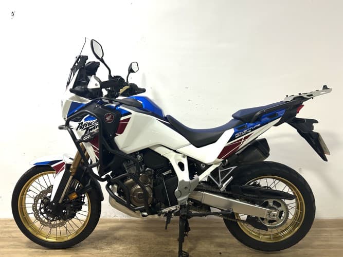 Comprar HONDA CRF 1100 L AFRICA TWIN ADVENTURE SPORTS 2023 de segunda mano HONDA CRF 1100 L AFRICA TWIN ADVENTURE SPORTS 2023 de segunda mano