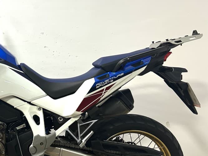 Comprar HONDA CRF 1100 L AFRICA TWIN ADVENTURE SPORTS 2023 de segunda mano HONDA CRF 1100 L AFRICA TWIN ADVENTURE SPORTS 2023 de segunda mano
