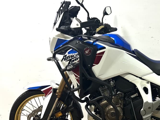 Comprar HONDA CRF 1100 L AFRICA TWIN ADVENTURE SPORTS 2023 de segunda mano HONDA CRF 1100 L AFRICA TWIN ADVENTURE SPORTS 2023 de segunda mano