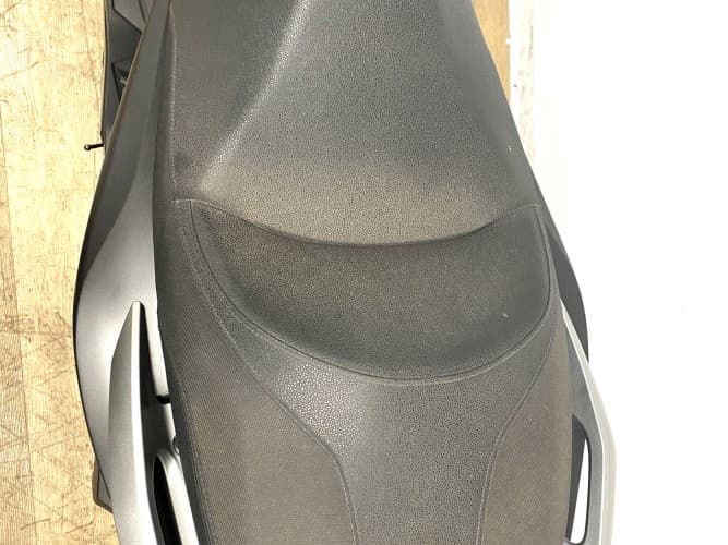 Comprar HONDA FORZA 350 2021 de segunda mano HONDA FORZA 350 2021 de segunda mano