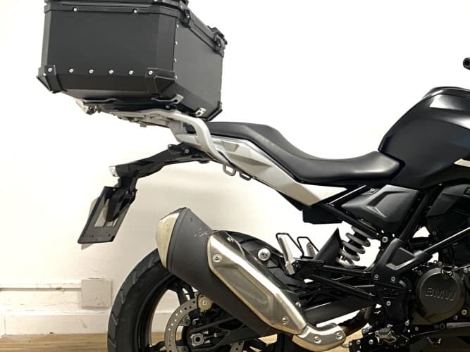 BMW G 310 GS 2024 de segunda mano