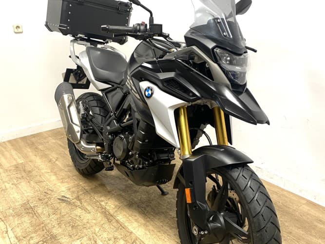 BMW G 310 GS 2024 de segunda mano
