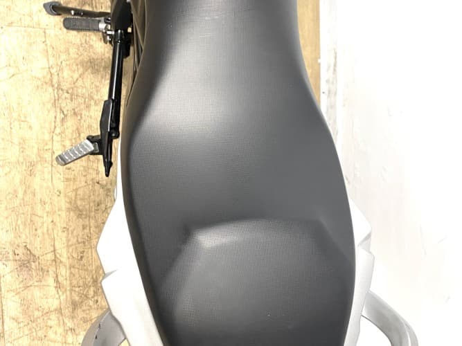 BMW G 310 GS 2024 de segunda mano
