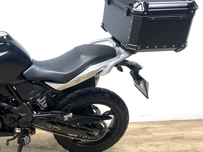 BMW G 310 GS 2024 de segunda mano