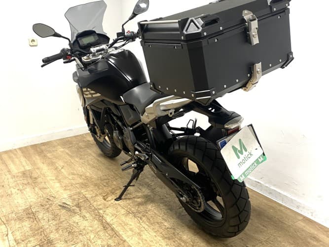 BMW G 310 GS 2024 de segunda mano