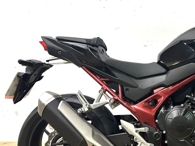 HONDA CB 750 HORNET (A) 2023 de segunda mano