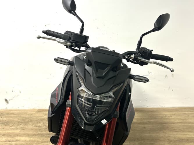 HONDA CB 750 HORNET (A) 2023 de segunda mano