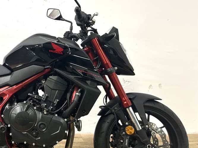 HONDA CB 750 HORNET (A) 2023 de segunda mano