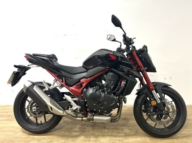 HONDA CB 750 HORNET (A) 2023 de segunda mano