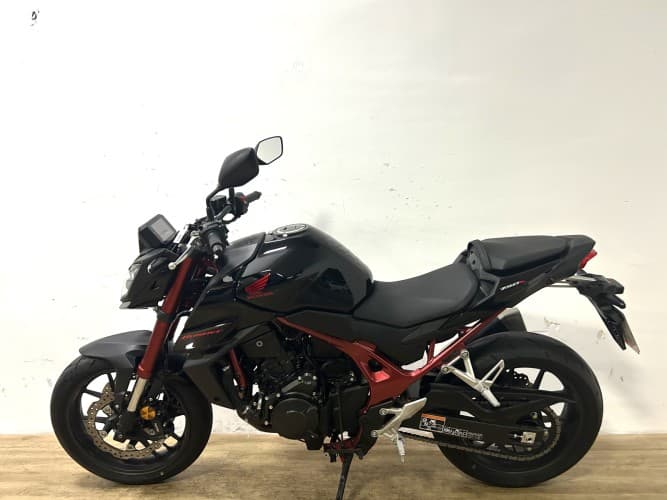 HONDA CB 750 HORNET (A) 2023 de segunda mano
