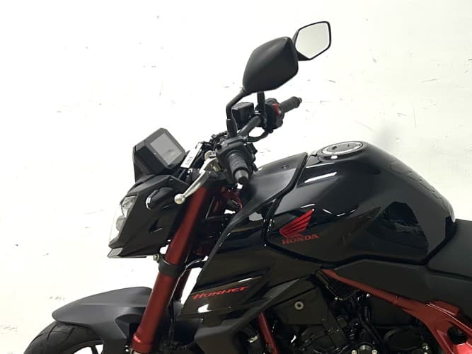 HONDA CB 750 HORNET (A) 2023 de segunda mano