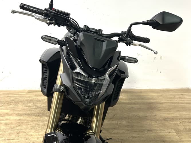 Comprar HONDA CB 500 F 2023 de segunda mano HONDA CB 500 F 2023 de segunda mano