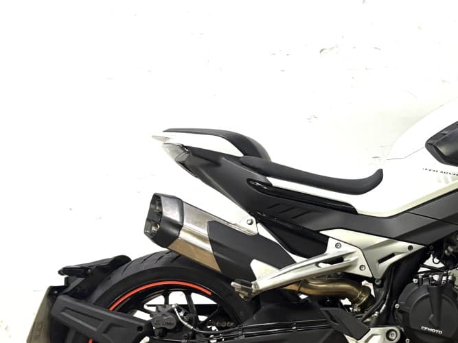CF MOTO NK 800 (A) 2023 de segunda mano