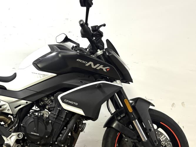 CF MOTO NK 800 (A) 2023 de segunda mano