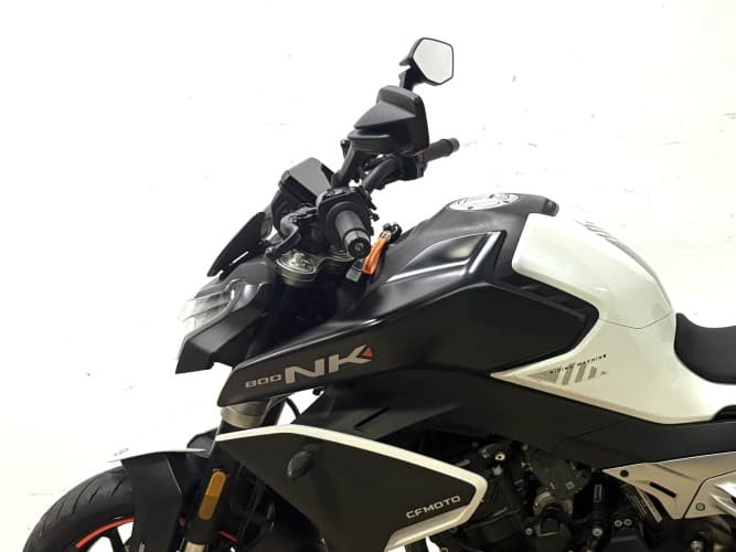 CF MOTO NK 800 (A) 2023 de segunda mano