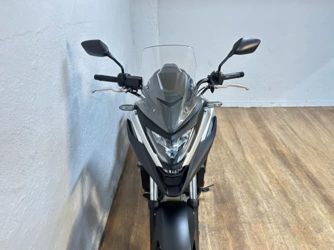 Comprar HONDA NC 750 X (A) 2021 de segunda mano HONDA NC 750 X (A) 2021 de segunda mano