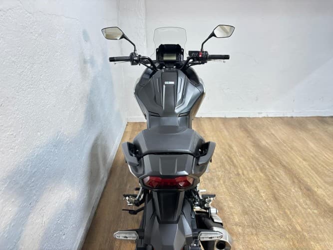 Comprar HONDA NC 750 X (A) 2021 de segunda mano HONDA NC 750 X (A) 2021 de segunda mano