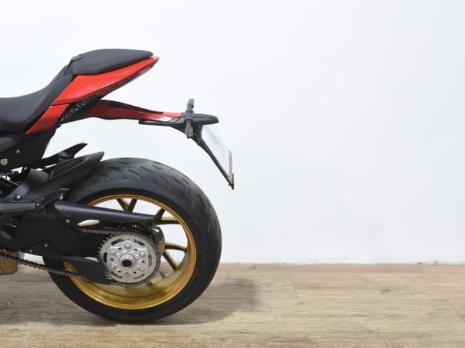 MITT 775 R (A) 2026 de segunda mano